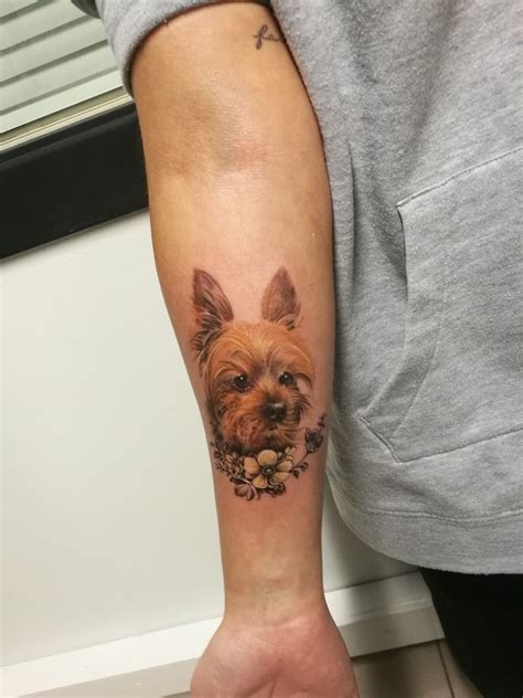 tatuajes de animales en la pierna|Tatuajes de animales en la pierna